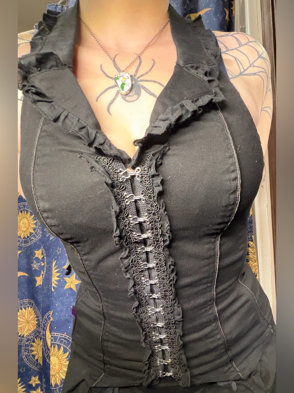 VINTAGE TRIPP NY CORSET